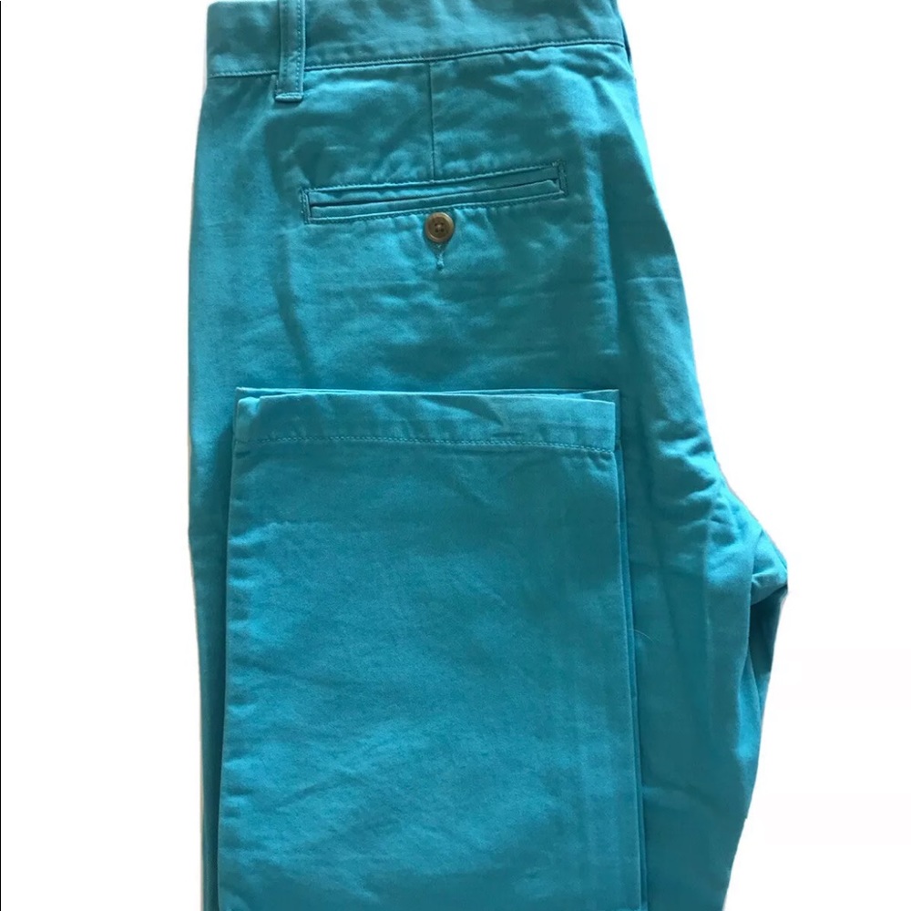 Joe Fresh Men’s Chinos Pants Sky Blue 32/ 32